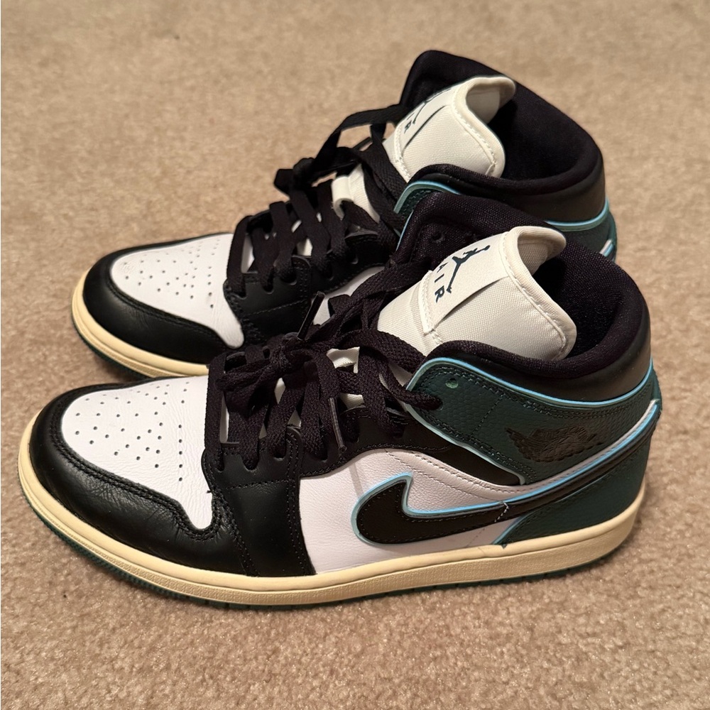 Jordan 1